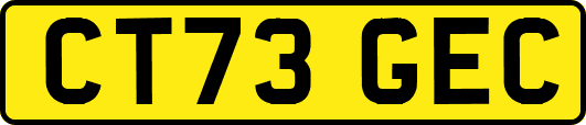 CT73GEC