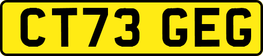 CT73GEG