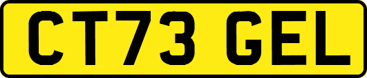 CT73GEL