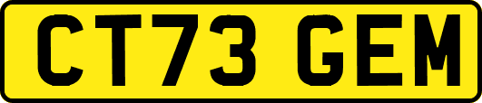 CT73GEM