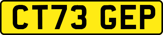 CT73GEP