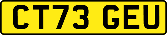 CT73GEU