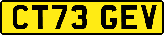 CT73GEV