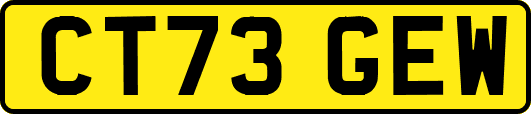 CT73GEW