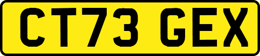 CT73GEX