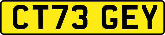CT73GEY