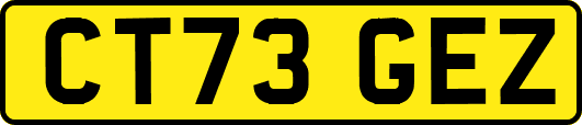 CT73GEZ