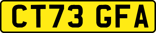 CT73GFA