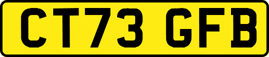 CT73GFB