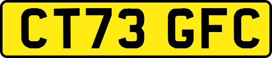 CT73GFC