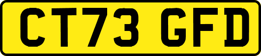 CT73GFD