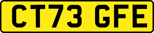 CT73GFE