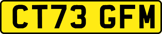 CT73GFM