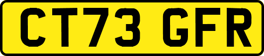 CT73GFR
