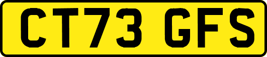 CT73GFS