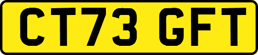 CT73GFT