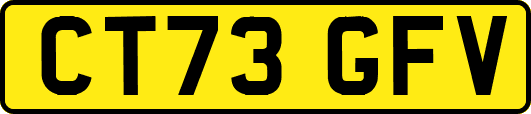 CT73GFV