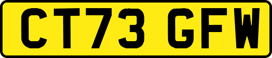 CT73GFW