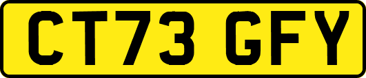CT73GFY