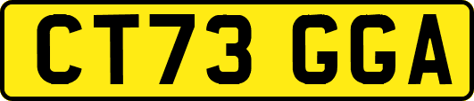 CT73GGA