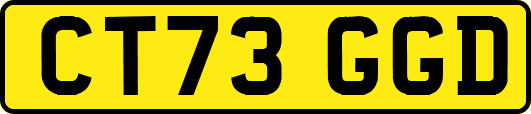 CT73GGD