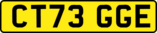 CT73GGE