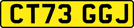 CT73GGJ