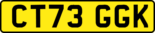 CT73GGK