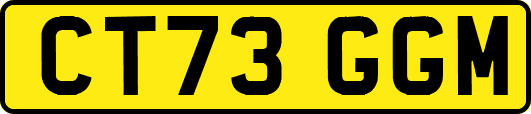 CT73GGM