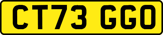 CT73GGO