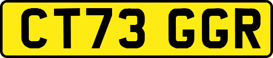 CT73GGR