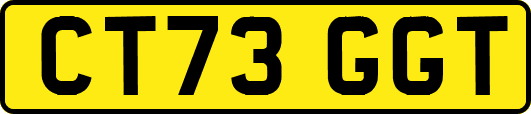 CT73GGT