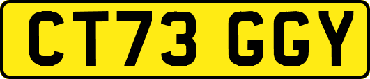 CT73GGY