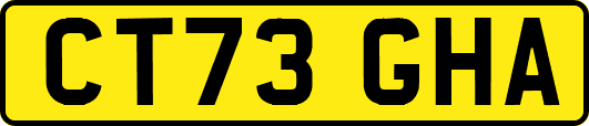 CT73GHA