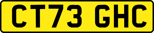 CT73GHC