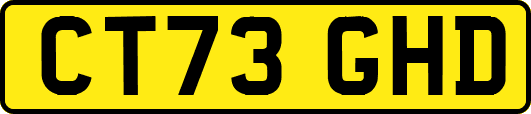 CT73GHD