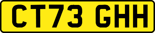 CT73GHH