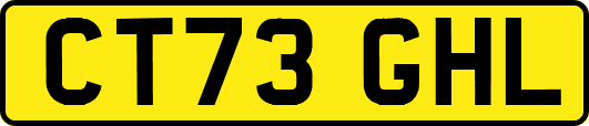 CT73GHL