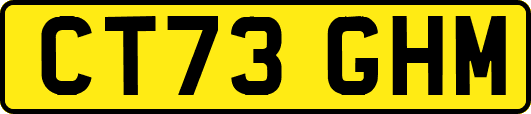 CT73GHM