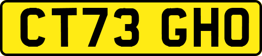CT73GHO
