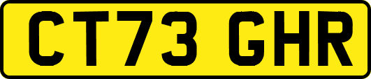 CT73GHR