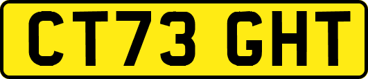 CT73GHT