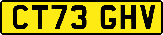 CT73GHV