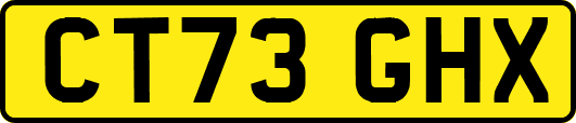 CT73GHX
