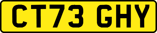 CT73GHY