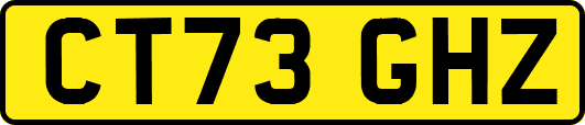 CT73GHZ