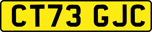 CT73GJC