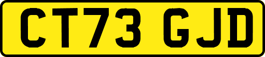 CT73GJD