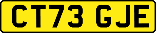CT73GJE
