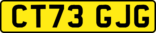 CT73GJG